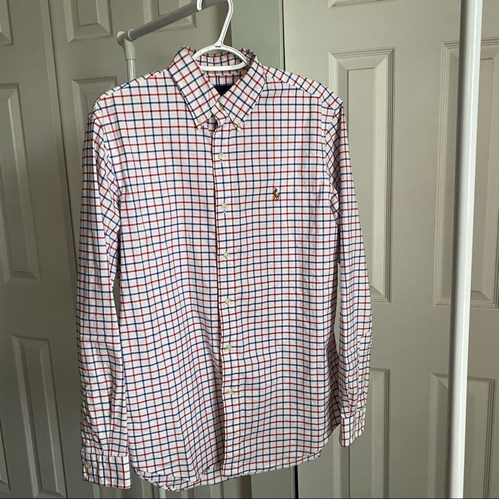 Polo Ralph Lauren Button Down Shirt